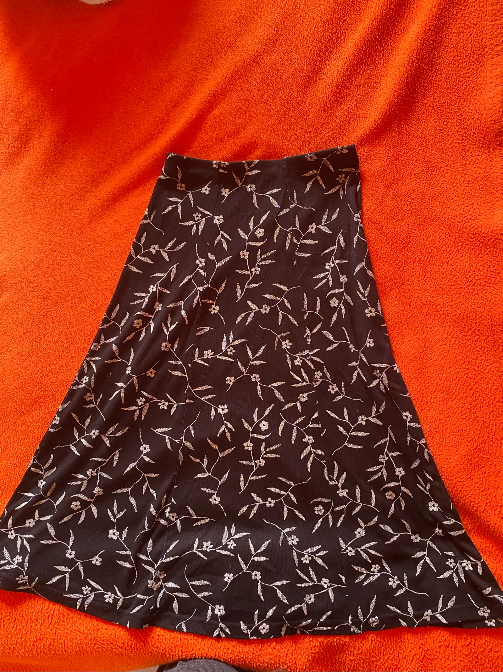Jupe taille S / Jupe taille 36